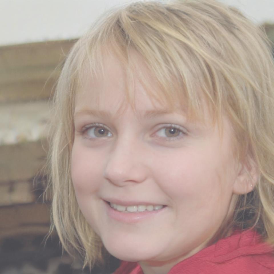 Léna Bergström, responsable pédagogique